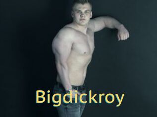 Bigdickroy