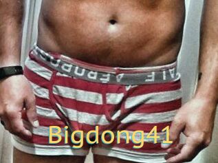 Bigdong41