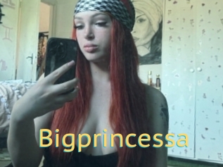 Bigprincessa