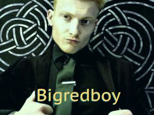 Bigredboy