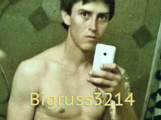 Bigruss3214
