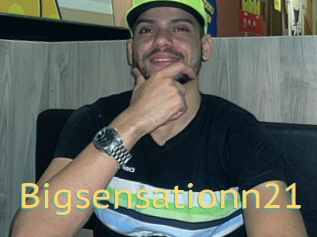 Bigsensationn21