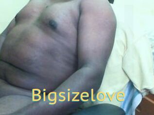 Bigsizelove