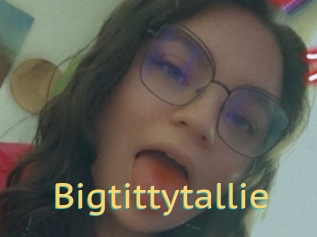 Bigtittytallie