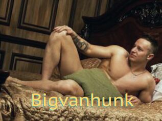 Bigvanhunk