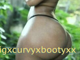 Bigxcurvyxbootyxx
