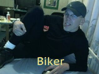 Biker