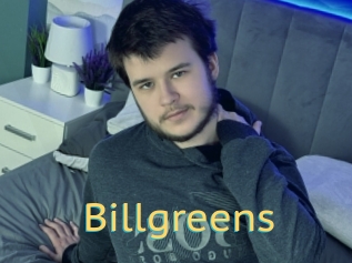 Billgreens