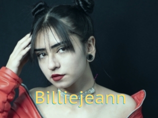 Billiejeann