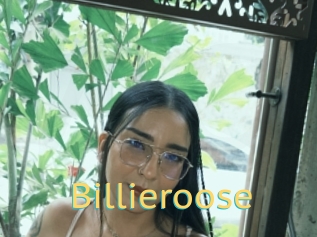 Billieroose