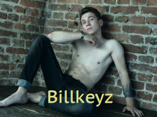 Billkeyz