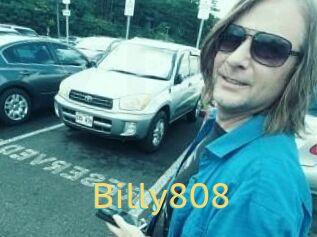 Billy808