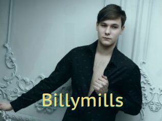 Billymills