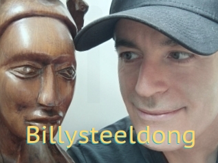 Billysteeldong