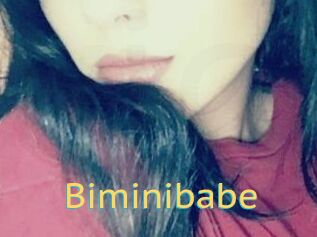 Biminibabe