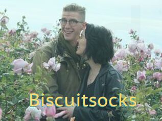 Biscuitsocks