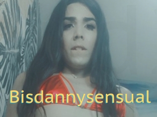 Bisdannysensual