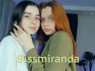 Bissmiranda