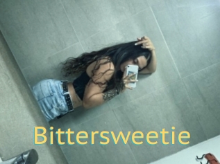 Bittersweetie