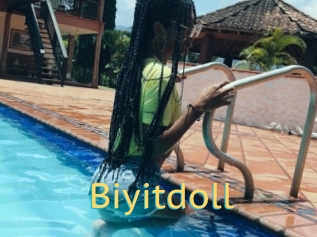 Biyitdoll