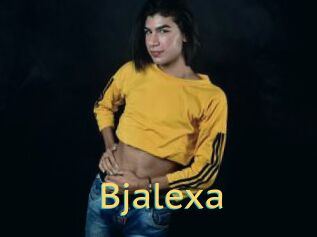 Bjalexa