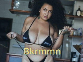 Bkrmmn