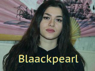 Blaackpearl