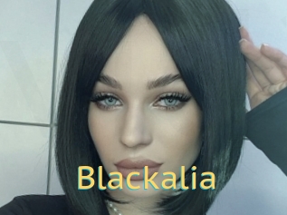 Blackalia