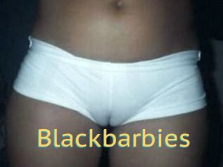 Blackbarbies