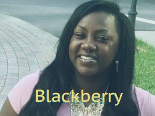 Blackberry