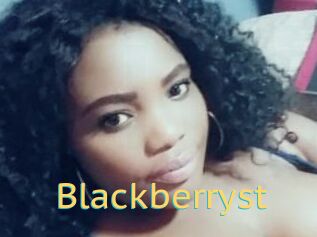 Blackberryst