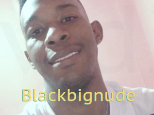 Blackbignude