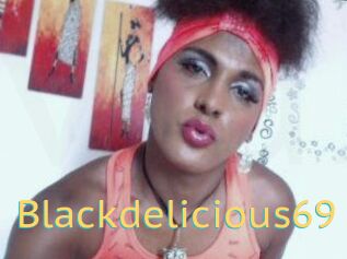 Blackdelicious69