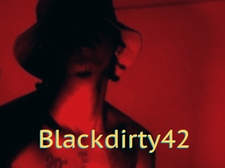 Blackdirty42