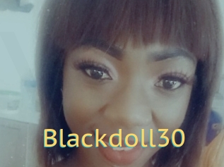 Blackdoll30