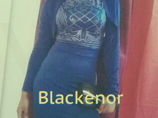 Blackenor