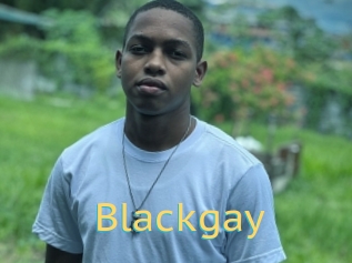 Blackgay