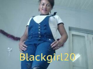 Blackgirl20
