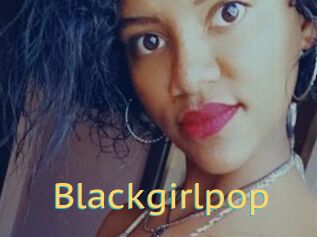 Blackgirlpop