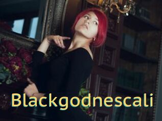 Blackgodnescali