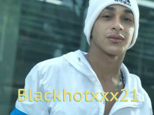 Blackhotxxx21