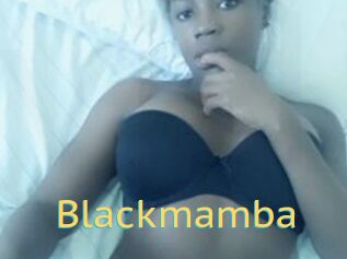 Blackmamba