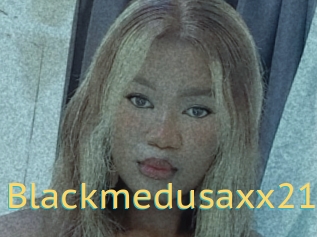 Blackmedusaxx21