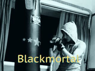 Blackmortal