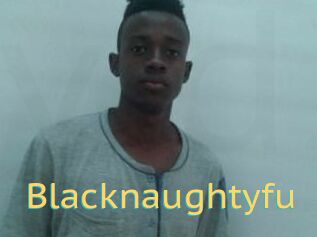 Blacknaughtyfu
