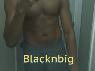 Blacknbig