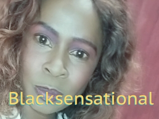 Blacksensational