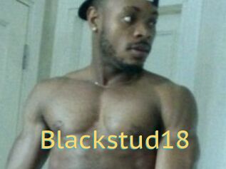 Blackstud18