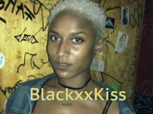 BlackxxKiss