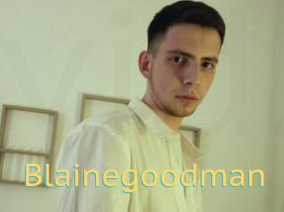Blainegoodman